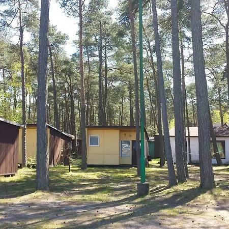 Domki Zacisze-2
