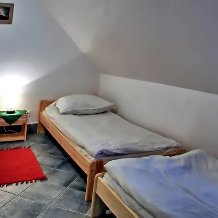 Camping Pod Krokwią-3