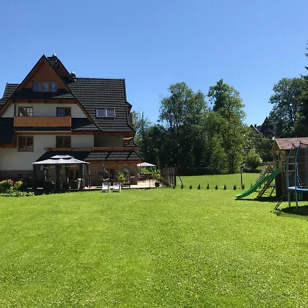 Villa Jesion-3