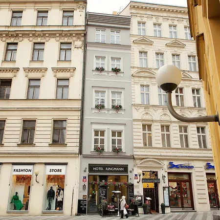 Jungmann Hotel-2
