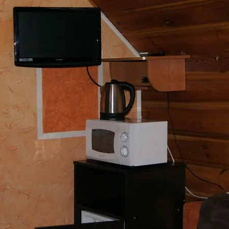 Willa Pod Dębami - BASEN, SALA ZABAW - Małpi Gaj - blisko centrum-3