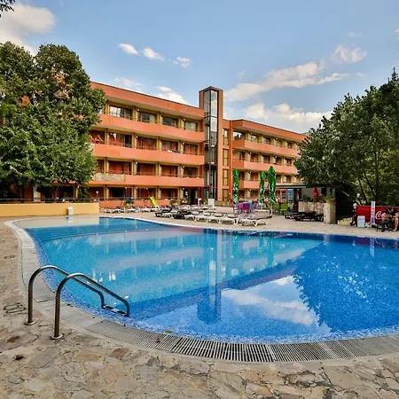Kamchia Park Hotel-3
