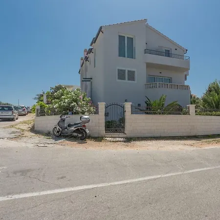 Hvar Top View Apartments-3