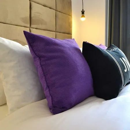 Jn Boutique Apartments-3