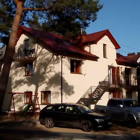 Kama Apartament Pobierowo-2