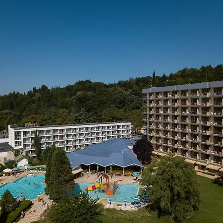 Kaliakra Mare Hotel-2