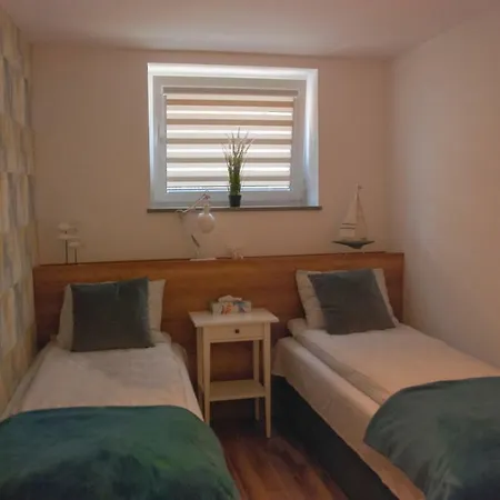 Apartamenty Szczawno-Zdrój - Boczna 5a-2