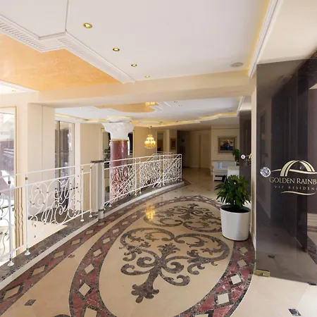 Hotel Golden Ina-3