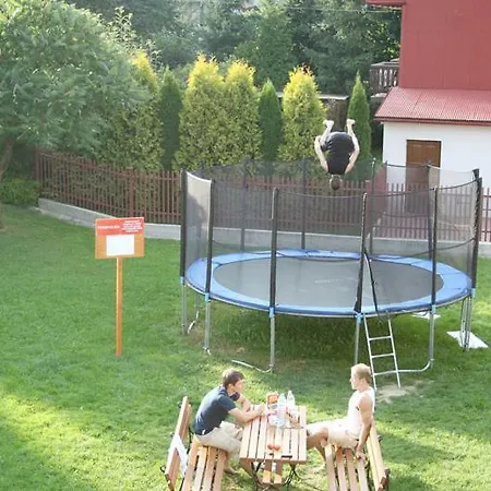 Ośrodek Wczasowy Sokół-2
