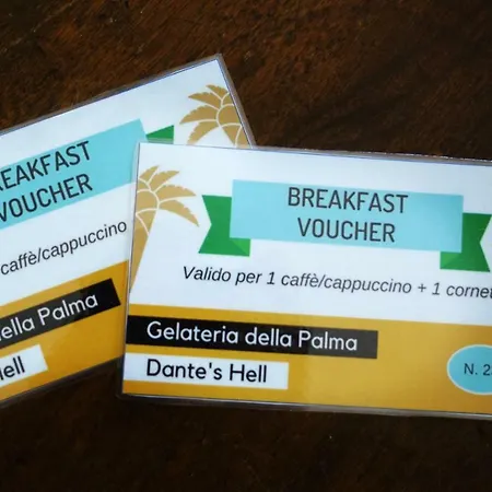 Dante'S Hell B&B-3