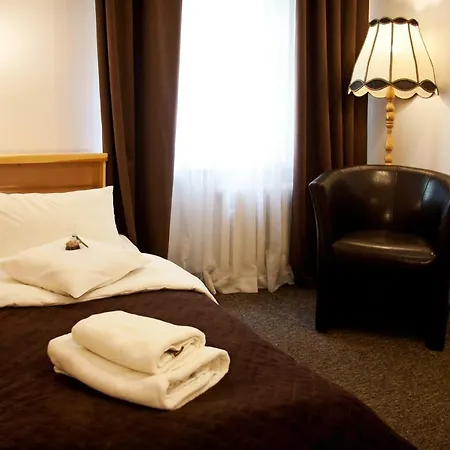 Hotel Pod Orłem-3