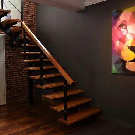 Jn Boutique Apartments-2