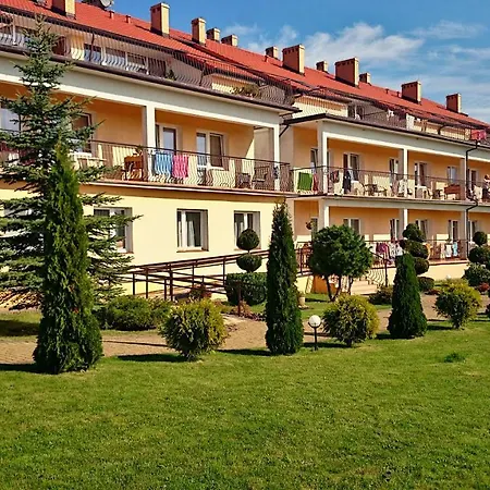 Bursztynowy Brzeg-3