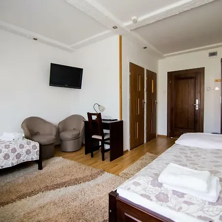 Hotel & Spa Arkadia-2