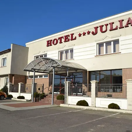 Hotel Julian-2