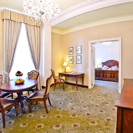 Alfavito Kyiv Hotel-2