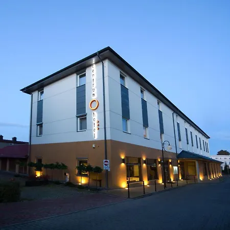 Hotel Centrum-2