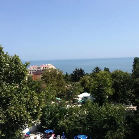 Vezhen Hotel - Free Parking-3