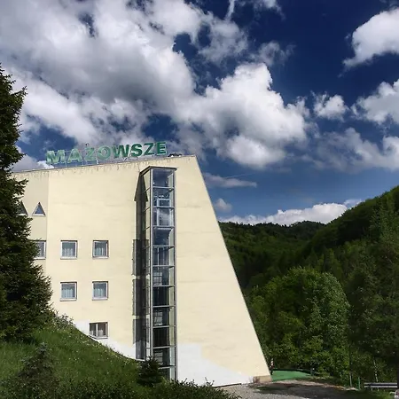 Mazowsze Medi Spa-3