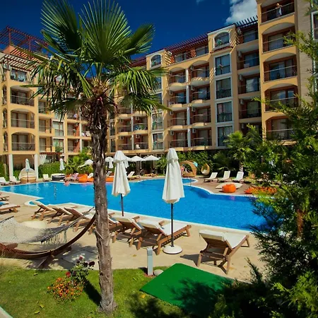 Harmony Suites Jungle - Family Friendly Complex-2