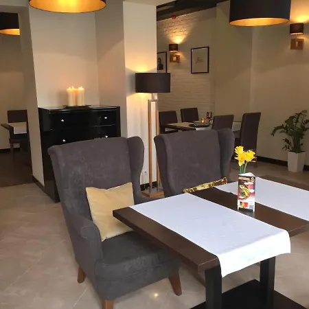 Hotel Fryderyk-2