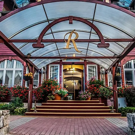 Hotel Rezydencja-2