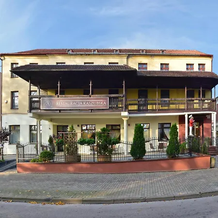 Gościniec Kaszubski-3