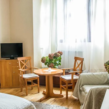 Hotel Daria Dworek Myśliwski-3