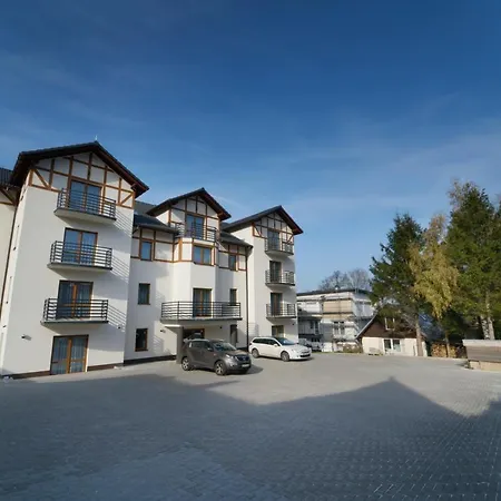 Apartamenty Berg Karpacz-2