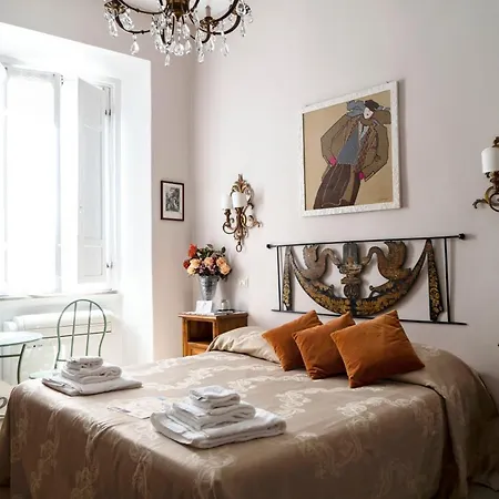 Dante'S Hell B&B-2