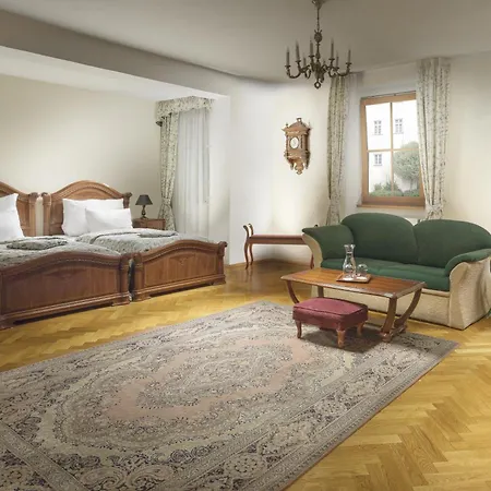 Boutique Hotel Constans-3