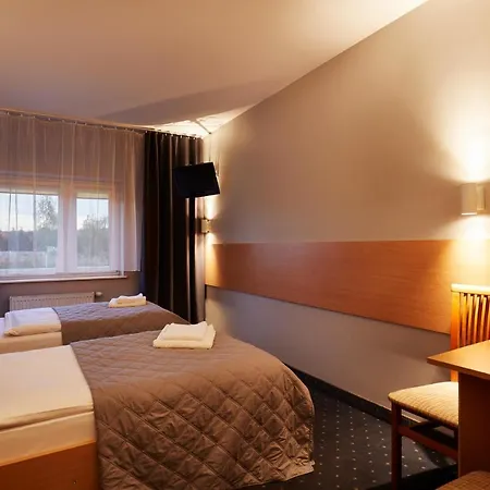 Hotel Wena-2