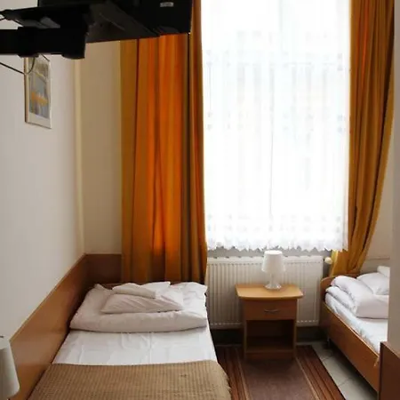 Hotel Europejski-2