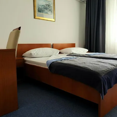 Hotel Zagreb-3