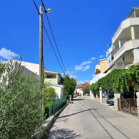 Apartments Nemira-2