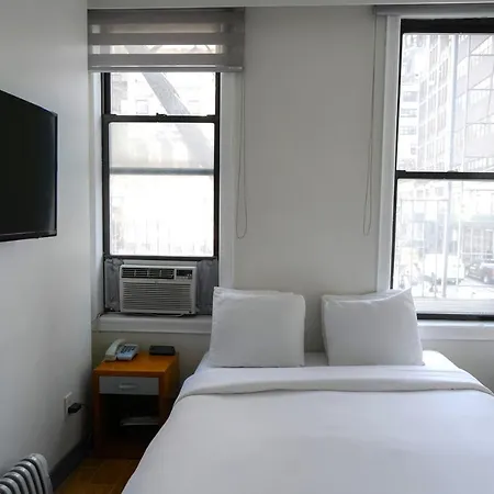 Midtown West Hotel-2