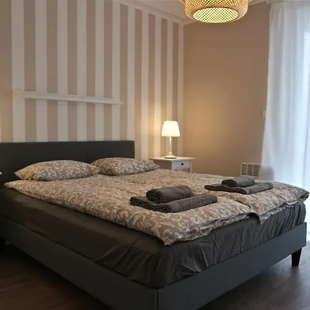 Apartamenty przy Winnicy-3