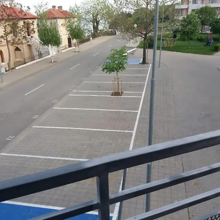 Hotel Mida-3