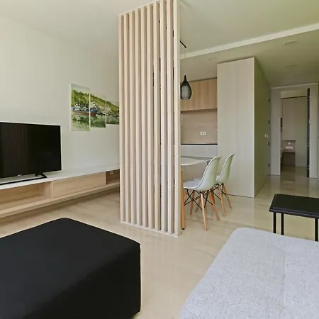 Magic Stone Apartments-2