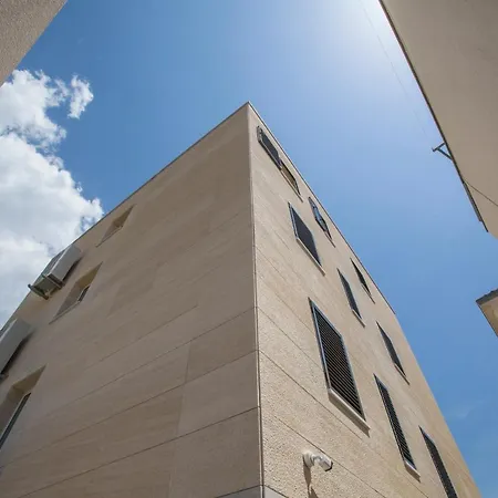 Magic Stone Apartments-3
