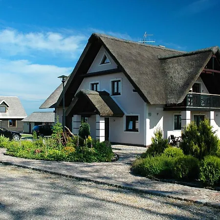 Pod Strzechą-3
