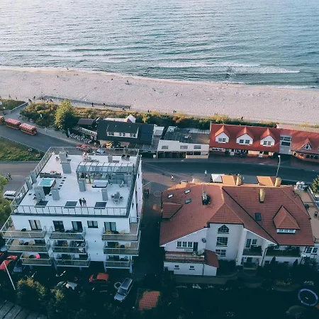 Al Mare - Apartamenty i pokoje-2