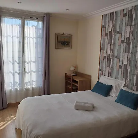 Hotel Roi Rene-2