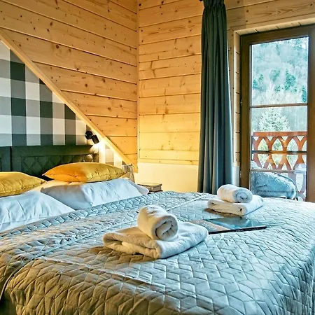 Apartamenty Magia Gór-3