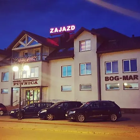 Zajazd Bog-Mar-2