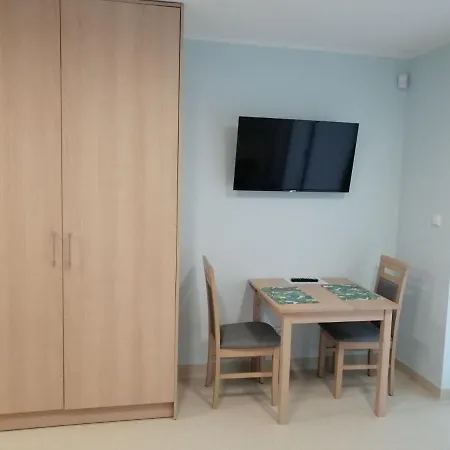 Ośrodek Wczasowy MEDYK PUM-3