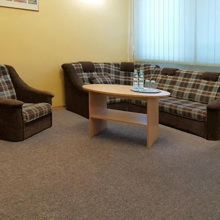Hotel Chemik-3