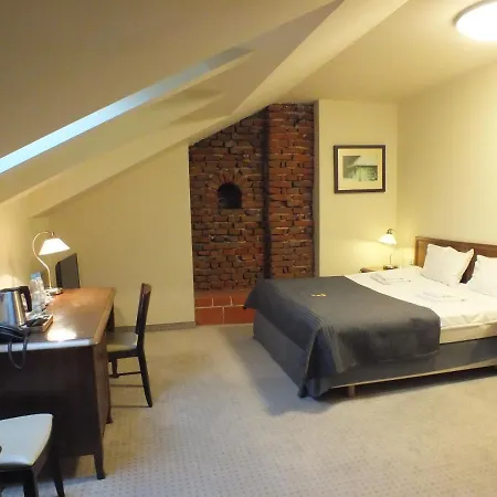 Hotel Eco-3