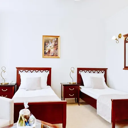 Hotel Koloseum-3