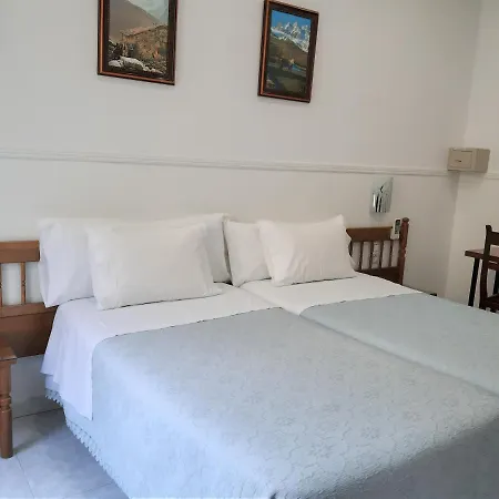 Hostal Dulcinea-3